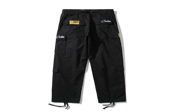high street multipockets casual cargo pants mens straight oversized loose overalls hip hop couple trousers6754653, Black
high street multipockets casual cargo pants mens straight oversized loose overalls hip hop couple trousers6754653, Black