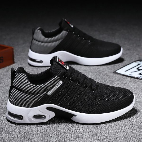 designer mens fashion fashion ew casual shoes triple black red flat trainers factory wholesale retail outdoor platform breathable mesh490
designer mens fashion fashion ew casual shoes triple black red flat trainers factory wholesale retail outdoor platform breathable mesh490