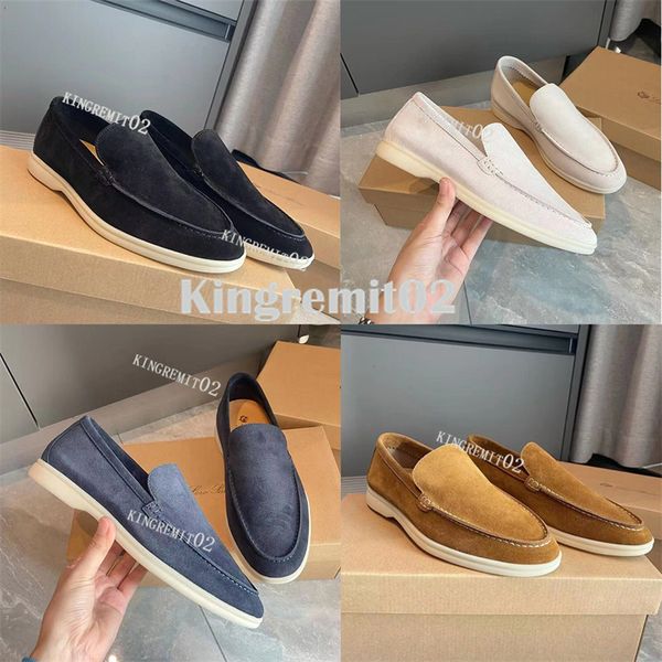 men's casual shoes lp loafers flat low suede cow leather oxfords loros piana moccasins summer walk comfort loafer slip on loafer rubber, Black
men's casual shoes lp loafers flat low suede cow leather oxfords loros piana moccasins summer walk comfort loafer slip on loafer rubber, Black