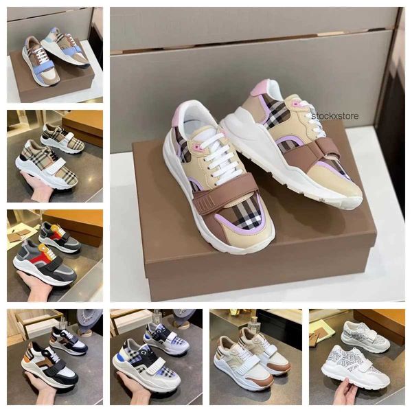 leather stripe burberies classic burbreries fashion and luxury vintage brand plaid sneakers casual shoes shoes trainer men b22 genuine women, Black
leather stripe burberies classic burbreries fashion and luxury vintage brand plaid sneakers casual shoes shoes trainer men b22 genuine women, Black