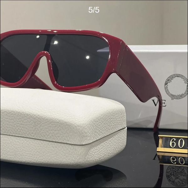 luxury sunglasses polaroid lens designer womens mens goggle senior eyewear for eyeglasses frame vintage metal sun glasses with box, White;black
luxury sunglasses polaroid lens designer womens mens goggle senior eyewear for eyeglasses frame vintage metal sun glasses with box, White;black