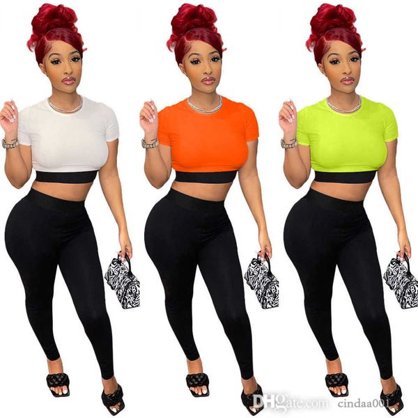 design woman clothes autumn tracksuits fashion color matching navel two piece set sportwear 4 colours, Gray
design woman clothes autumn tracksuits fashion color matching navel two piece set sportwear 4 colours, Gray
