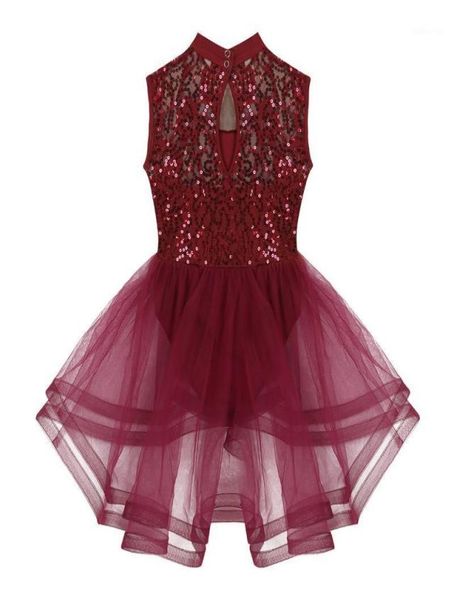 kids shiny sequins mesh tutu ballet figure skating dress teen girls gymnastics leotard performance competition dance costumes11098494, Black;red
kids shiny sequins mesh tutu ballet figure skating dress teen girls gymnastics leotard performance competition dance costumes11098494, Black;red