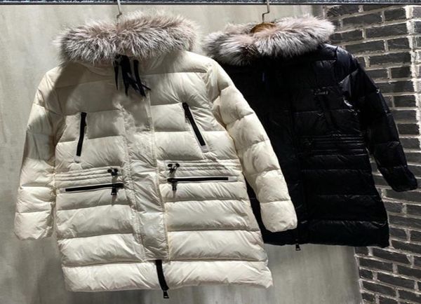 women039s winter jackets down jackets fur collar highquality winter coats overcoat winter leisure outdoor warmth down jackets 5758182, Black
women039s winter jackets down jackets fur collar highquality winter coats overcoat winter leisure outdoor warmth down jackets 5758182, Black