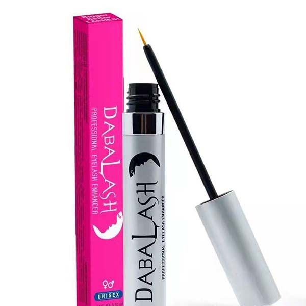 dabalash eyelash enhancer dabalash 0.18floz/5.32ml mascara professional eye lash extensions serum dabalash eyelashes
dabalash eyelash enhancer dabalash 0.18floz/5.32ml mascara professional eye lash extensions serum dabalash eyelashes