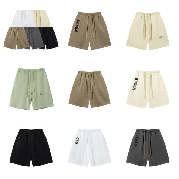 mens womens short designer essentail shorts designer shorts men apparel essen shorts cotton sports fashion short street style tide knee leng, White;black
mens womens short designer essentail shorts designer shorts men apparel essen shorts cotton sports fashion short street style tide knee leng, White;black
