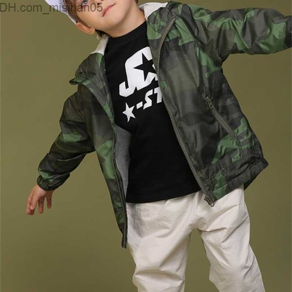 down coat boys camouflage coat spring autumn new children's casual loose hooded coat fashion clothes jacket for kids outwear outfits 20, Blue;gray
down coat boys camouflage coat spring autumn new children's casual loose hooded coat fashion clothes jacket for kids outwear outfits 20, Blue;gray