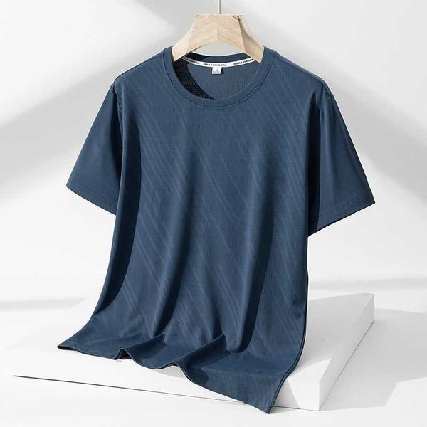 2023 mens designers tshirt men women classic modern trend luxury goods with short sleeves breathable outdoor movement 4o23 hx53, Blue
2023 mens designers tshirt men women classic modern trend luxury goods with short sleeves breathable outdoor movement 4o23 hx53, Blue
