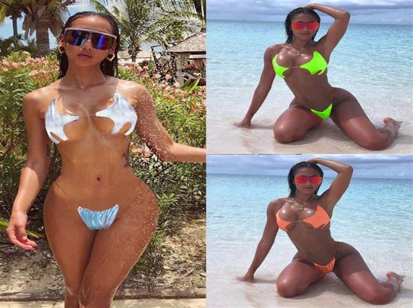 womens solid bathing suits 5 colors ladies bikini sets boutique womens casual bikini swimwear brazilian beach bathing suit 061645405, White
womens solid bathing suits 5 colors ladies bikini sets boutique womens casual bikini swimwear brazilian beach bathing suit 061645405, White