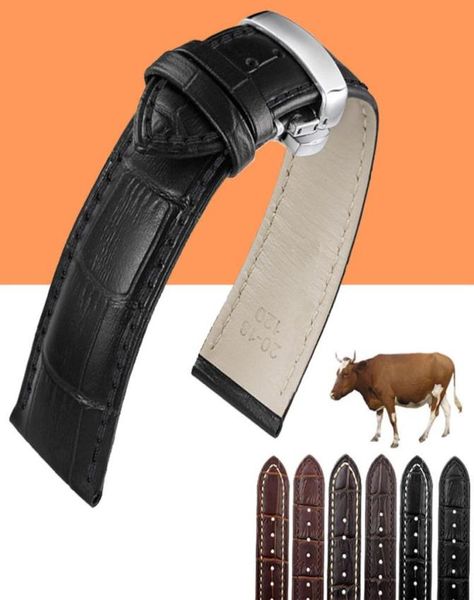 genuine leather watchband watch band strap for iwc tissot 12mm 13mm 14mm 15mm 16mm 18mm 19mm 20mm 22mm 24mm4889946, Black;brown
genuine leather watchband watch band strap for iwc tissot 12mm 13mm 14mm 15mm 16mm 18mm 19mm 20mm 22mm 24mm4889946, Black;brown