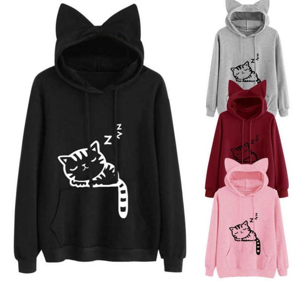 kawaii print cat hoodie casual women hoodies sweatshirts anime hoodies women039s clothing1793222, Black
kawaii print cat hoodie casual women hoodies sweatshirts anime hoodies women039s clothing1793222, Black