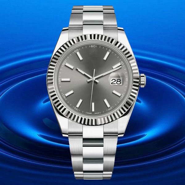 fashion wrist watch for women automatic 8215 movement watches full stainless steel hardlex luminous waterproof 28/31/36/41mm lady rlx couple, Slivery;golden
fashion wrist watch for women automatic 8215 movement watches full stainless steel hardlex luminous waterproof 28/31/36/41mm lady rlx couple, Slivery;golden