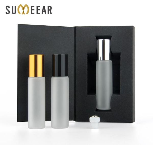 20 pcs/lot 10ml mini roll on essential oil bottles packing box frosted gss bottle empty perfume bottle8060117
20 pcs/lot 10ml mini roll on essential oil bottles packing box frosted gss bottle empty perfume bottle8060117