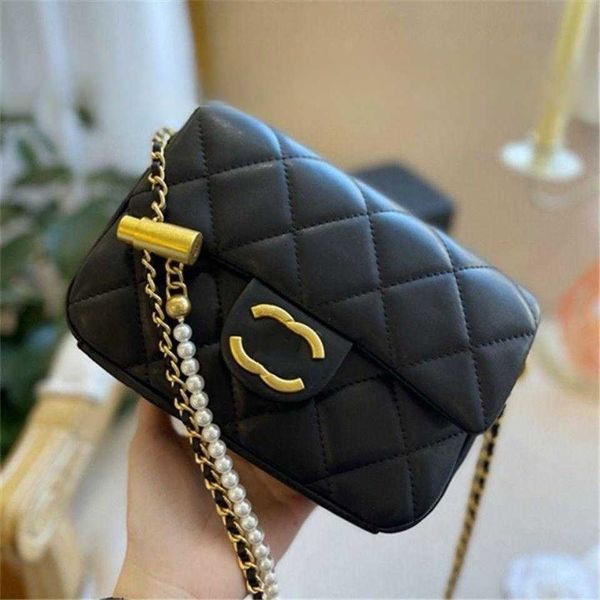 luxury handbag designer bag new fashion brand genuine leather women's wallet crossbody square fat shoulder small golden ball lingge cha
luxury handbag designer bag new fashion brand genuine leather women's wallet crossbody square fat shoulder small golden ball lingge cha