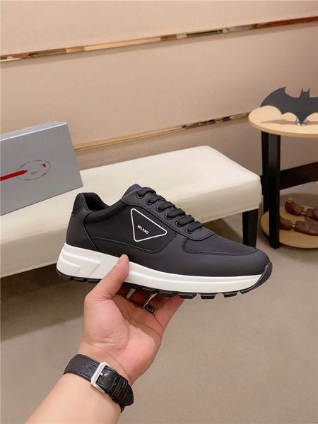 luxury men sneakers fashion designer casual shoes flat shoes comfortable mesh breathable non-slip tennis elastic male shoes vulcanized shoes, Black
luxury men sneakers fashion designer casual shoes flat shoes comfortable mesh breathable non-slip tennis elastic male shoes vulcanized shoes, Black