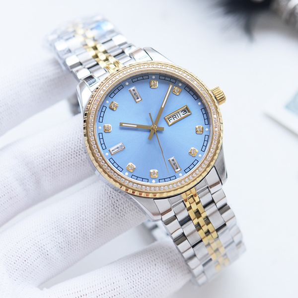diamond watch mens watch automatic mechanical watches fashion wristwatch stainless steel strap waterproof wristwatches montre de luxe 42mm, Slivery;brown
diamond watch mens watch automatic mechanical watches fashion wristwatch stainless steel strap waterproof wristwatches montre de luxe 42mm, Slivery;brown
