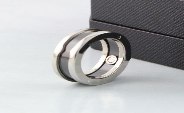 2022 rings titanium steel charity version engraved b letter black ceramic 18k gold narrow lovers rings us5us104964175, Slivery;golden
2022 rings titanium steel charity version engraved b letter black ceramic 18k gold narrow lovers rings us5us104964175, Slivery;golden