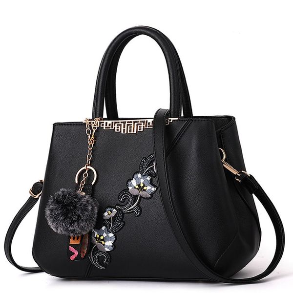 women shoulder bags handbags designer bag hairball pu leather large capacity black tote lady pink luxury crossbody bag womens fashion travel
women shoulder bags handbags designer bag hairball pu leather large capacity black tote lady pink luxury crossbody bag womens fashion travel