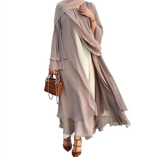 fangyou clothing selling l size womens chiffon long sleeved dress cardigan, Black;gray
fangyou clothing selling l size womens chiffon long sleeved dress cardigan, Black;gray
