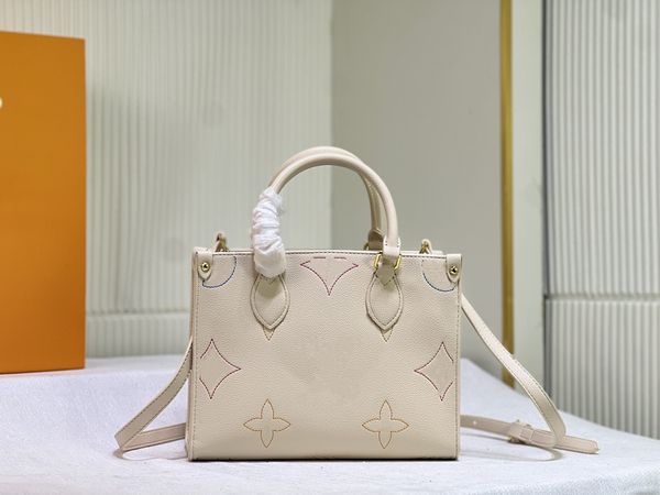 ladies fashion academy designer luxury onthego tote shoulder bags empreinte handbag cross body mirror quality m45653 m45659 m46629 m45595 m4
ladies fashion academy designer luxury onthego tote shoulder bags empreinte handbag cross body mirror quality m45653 m45659 m46629 m45595 m4