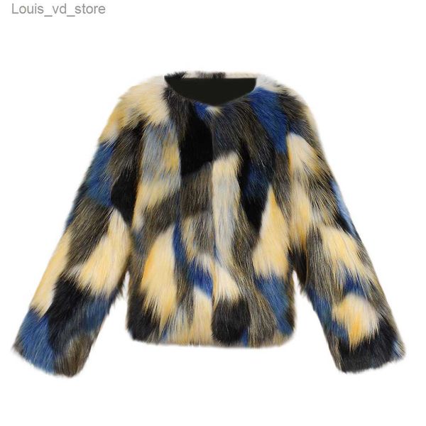 jackets toddler kids baby girl winter warm clothes faux fur thick solid coat outwear faux fur coat baby winter coats 2018 t230803, Blue;gray
jackets toddler kids baby girl winter warm clothes faux fur thick solid coat outwear faux fur coat baby winter coats 2018 t230803, Blue;gray