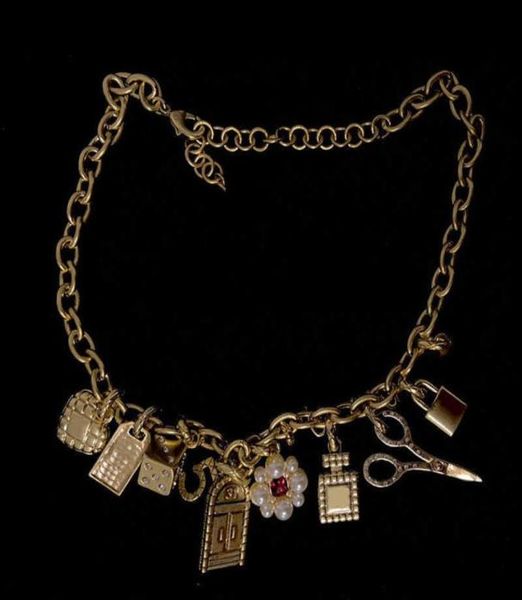 2022 new brand fashion jewelry for women thick chain party light gold color tassel charm c pendant choker luxury brand61537994119340, Silver
2022 new brand fashion jewelry for women thick chain party light gold color tassel charm c pendant choker luxury brand61537994119340, Silver