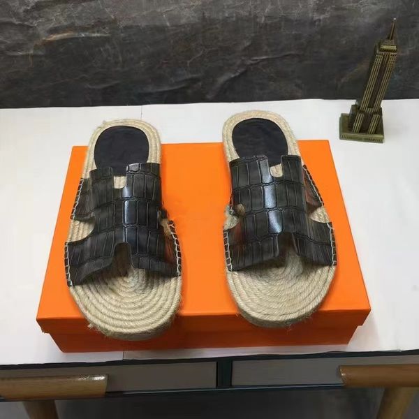 designer slippers lzmir mens sandals flat leather calfskin oran womens slides fashion luxury summer casual home beach sliders pantoufle blac, Black
designer slippers lzmir mens sandals flat leather calfskin oran womens slides fashion luxury summer casual home beach sliders pantoufle blac, Black