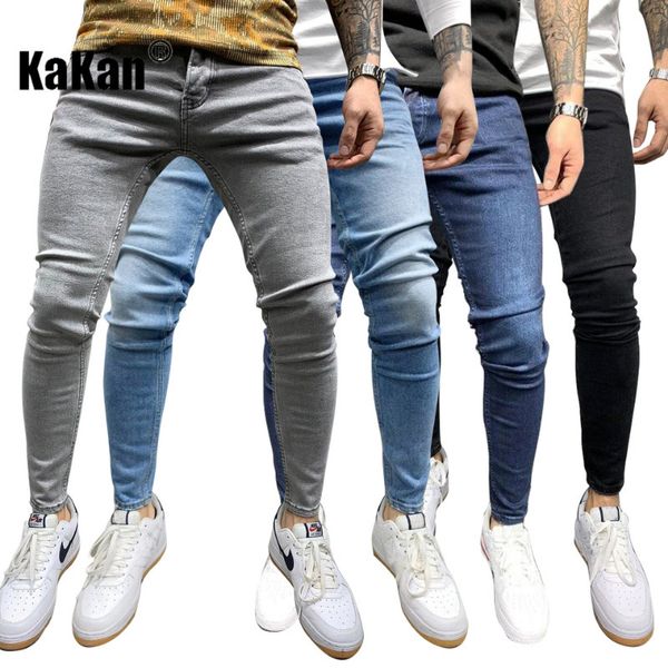 men's shorts kakan elastic tight fitting small foot jeans classic four color k016 2050 230802, White;black
men's shorts kakan elastic tight fitting small foot jeans classic four color k016 2050 230802, White;black