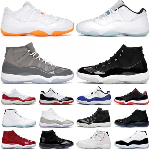 mens basketball shoes 11s jumpman 11 citrus legend blue low jubilee 25th anniversary cool grey bred concord gamma cap and gown men women tra, Black
mens basketball shoes 11s jumpman 11 citrus legend blue low jubilee 25th anniversary cool grey bred concord gamma cap and gown men women tra, Black