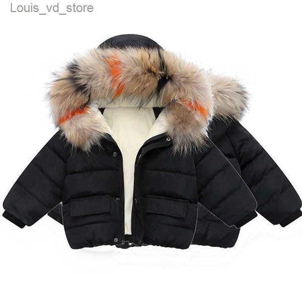 down coat children's winter baby jackets for girls parka hooded down coats kids outerwear coat set for boys jackets clothes 2 3 4 5 6 7, Blue;gray
down coat children's winter baby jackets for girls parka hooded down coats kids outerwear coat set for boys jackets clothes 2 3 4 5 6 7, Blue;gray