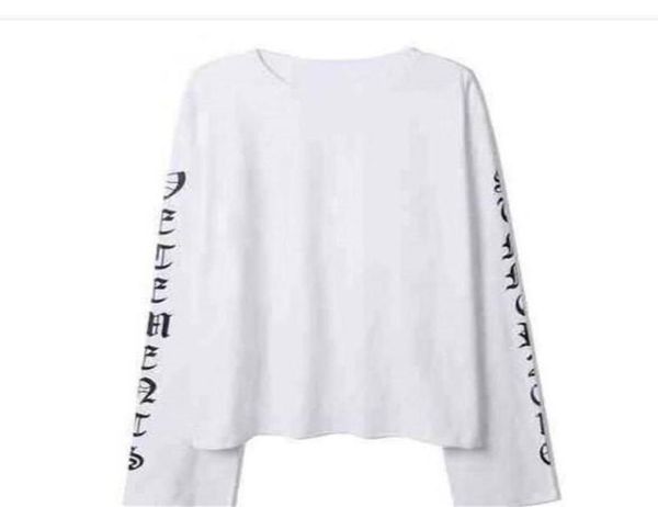women039s newvetements spring and autumn sweater loose couple wear harajuku style long sleeve tshirt32902936866079, White
women039s newvetements spring and autumn sweater loose couple wear harajuku style long sleeve tshirt32902936866079, White