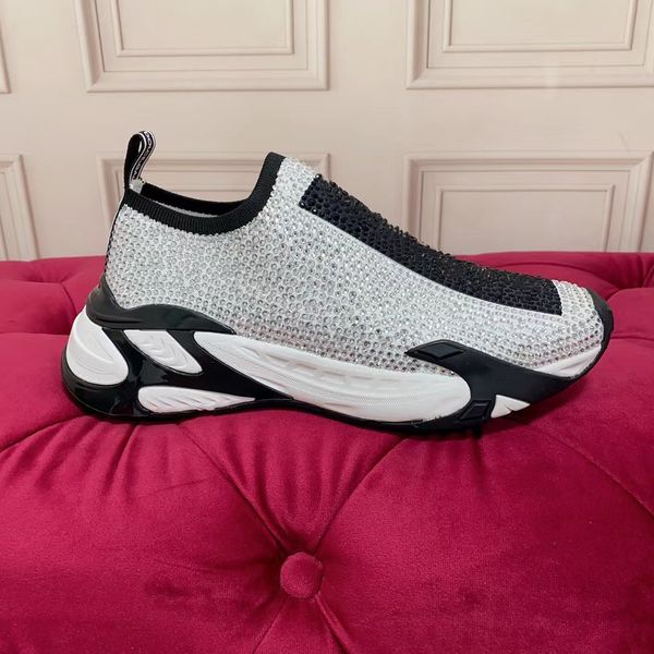 stretch mesh wave sneakers designer shoes mens slip-on shoes training rhinestones crystals slip-on sneaker black white glitter runner 02
stretch mesh wave sneakers designer shoes mens slip-on shoes training rhinestones crystals slip-on sneaker black white glitter runner 02