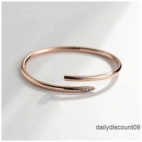 nail bracelet carti bracelets charm bangle desinger braclets armband damen silber bangles silver braclet pulsera de oro para nino bracciale, Black
nail bracelet carti bracelets charm bangle desinger braclets armband damen silber bangles silver braclet pulsera de oro para nino bracciale, Black