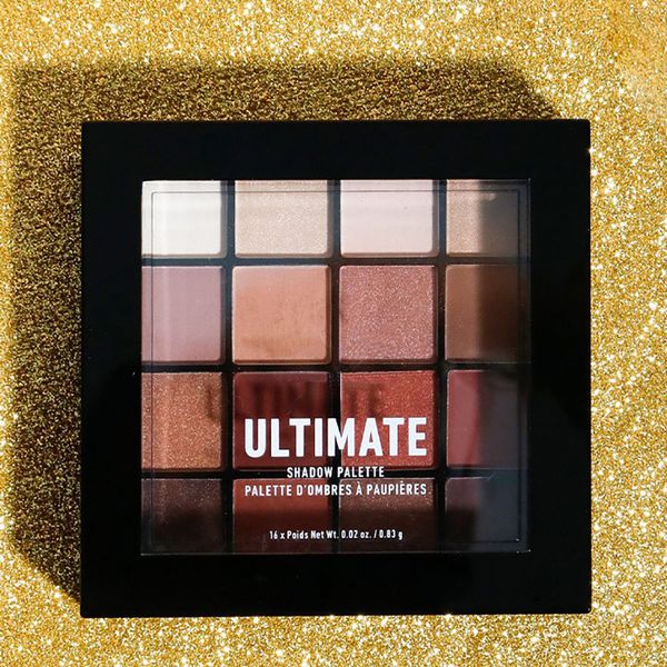 new arrival 16 colors ultimate eyeshadow palette ombre eye shadow palette shimmer matte makeup cosmetics
new arrival 16 colors ultimate eyeshadow palette ombre eye shadow palette shimmer matte makeup cosmetics