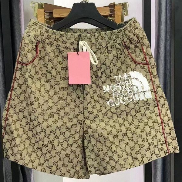 designer mens shorts beach pants european and american style brand trend classic large women's same style sport shorts c98g#, White;black
designer mens shorts beach pants european and american style brand trend classic large women's same style sport shorts c98g#, White;black