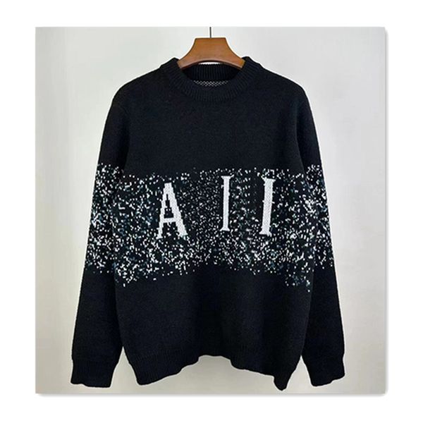 mens designer sweater round neck letter printing loose sleeve fashion men hoodies simple versatile casual red long sweater spring autumn war, White;black
mens designer sweater round neck letter printing loose sleeve fashion men hoodies simple versatile casual red long sweater spring autumn war, White;black