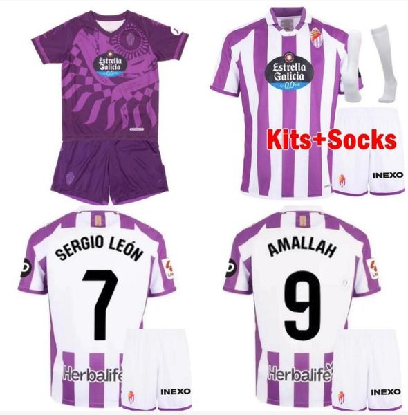 real valladolid soccer jerseys weissman oscar plano 2023 2024 plano l. olaza r.alcaraz jersey camisetas de futbol kids home away football sh, Black
real valladolid soccer jerseys weissman oscar plano 2023 2024 plano l. olaza r.alcaraz jersey camisetas de futbol kids home away football sh, Black