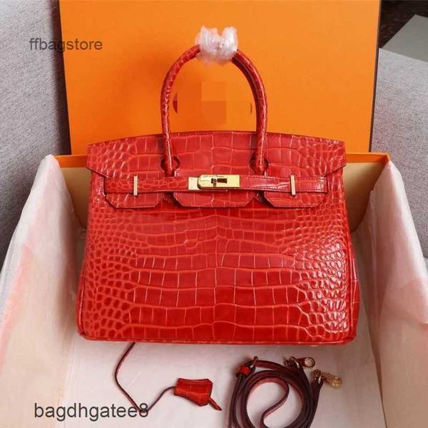 h ermes designer bags birkins bag single platinum high crocodile grain cowhide women's leather portable one
h ermes designer bags birkins bag single platinum high crocodile grain cowhide women's leather portable one