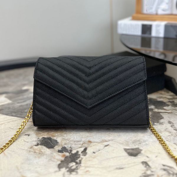 envelope bag messenger shoulder shopping underarm chain flap caviar bags quilting handbags sling pouch women designer handbag purse plain ad
envelope bag messenger shoulder shopping underarm chain flap caviar bags quilting handbags sling pouch women designer handbag purse plain ad