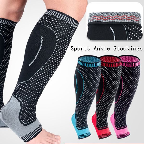 elbow knee pads 1pc mxl running compression socks orthopedic support knee high stockings calf ankle protector football skiing varicose veins, Black;gray
elbow knee pads 1pc mxl running compression socks orthopedic support knee high stockings calf ankle protector football skiing varicose veins, Black;gray