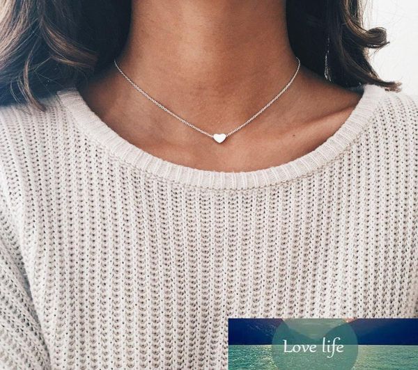 trendy tiny heart short pendant necklaces gold silver women love heart choker chunky chain bib necklace jewelry statement6882614
trendy tiny heart short pendant necklaces gold silver women love heart choker chunky chain bib necklace jewelry statement6882614