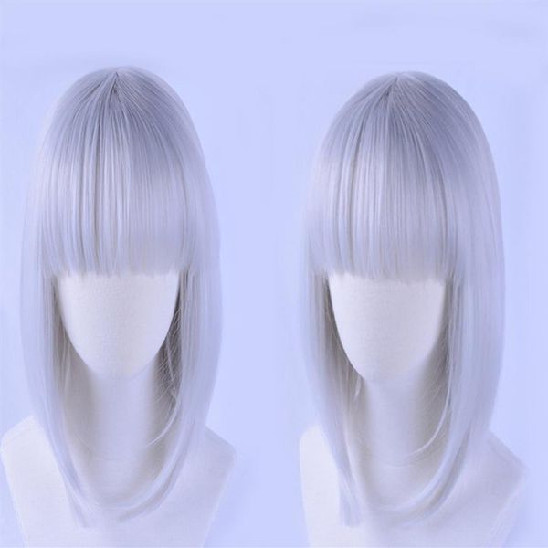 wig fate grand order cosplay costume saber altera altila etzel attila stage 2 cosplay costume304j, Silver
wig fate grand order cosplay costume saber altera altila etzel attila stage 2 cosplay costume304j, Silver