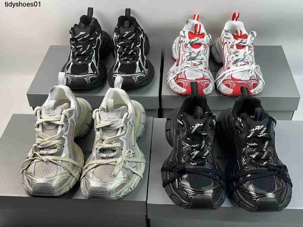high edition men's and women's balenciga 9th generation 3xl same style dad shoes thick sole increase breathab casual sports shoe t, Black
high edition men's and women's balenciga 9th generation 3xl same style dad shoes thick sole increase breathab casual sports shoe t, Black