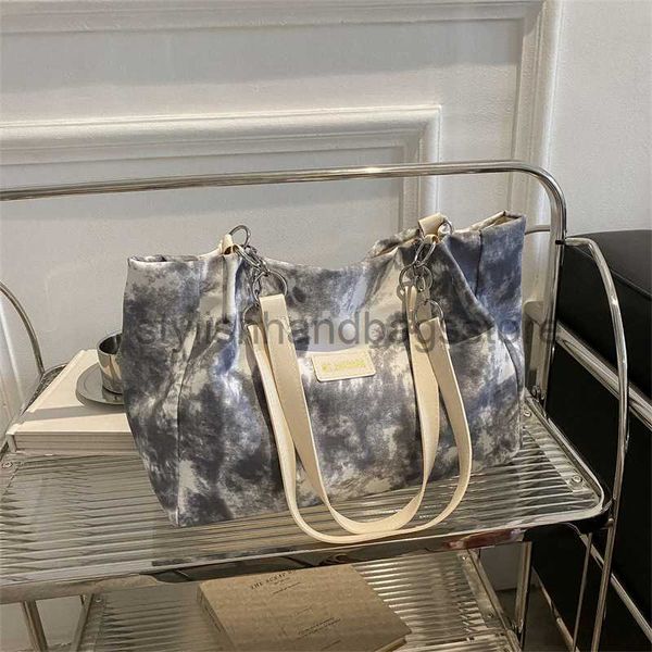 shoulder bags 2023 new simple high capacity handbag for women tote personalized contrast autumn fashion bag one shoulder tote bagstylishhand
shoulder bags 2023 new simple high capacity handbag for women tote personalized contrast autumn fashion bag one shoulder tote bagstylishhand