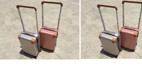 travel luggage plaid stripe light air box trunk student abroad rod initial spinner universal wheel duffel bagsmenrhorn bags, luggage carry s
travel luggage plaid stripe light air box trunk student abroad rod initial spinner universal wheel duffel bagsmenrhorn bags, luggage carry s