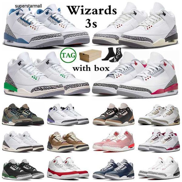 men basketball shoes 3 3s women sneakers wizards white cement reimagined desert elephant archaeo brown patchwork fire red neapolitan mens tr, Black
men basketball shoes 3 3s women sneakers wizards white cement reimagined desert elephant archaeo brown patchwork fire red neapolitan mens tr, Black