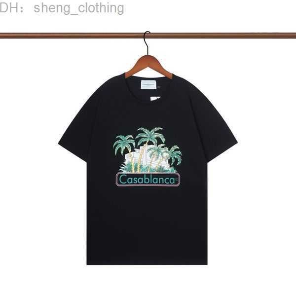 casablanc shirt mens t shirts letter palm printing tee fashion cotton round collar loose short sleeve t-shirt woman casual print t-shirts 4, White;black
casablanc shirt mens t shirts letter palm printing tee fashion cotton round collar loose short sleeve t-shirt woman casual print t-shirts 4, White;black