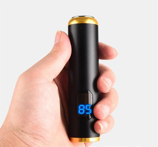 electric shaver mini rechargeable men razor household travel shaver215k7292323
electric shaver mini rechargeable men razor household travel shaver215k7292323