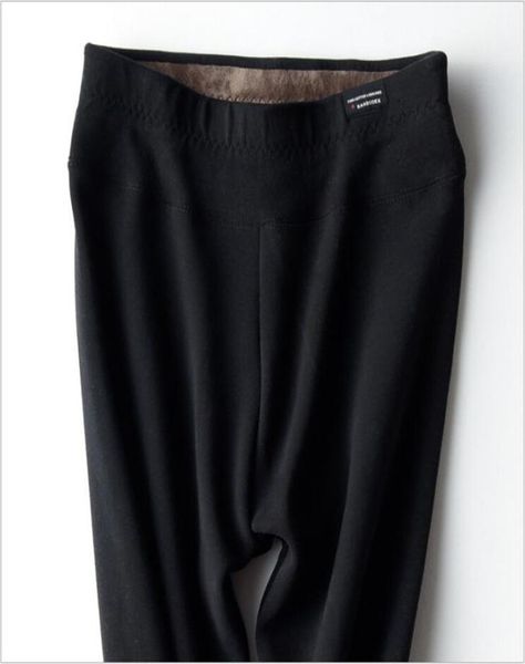 new leggings for women winter elastic fashion fitness warmer plush pants thick high waist slim plus warm pants for women a40784843142, Black
new leggings for women winter elastic fashion fitness warmer plush pants thick high waist slim plus warm pants for women a40784843142, Black