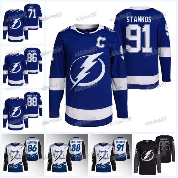 lightning 2023-24 jersey nikita kucherov steven stamkos anthony cirelli victor hedman andrei vasilevskiy luke glendening gabriel fortier pat, Black;red
lightning 2023-24 jersey nikita kucherov steven stamkos anthony cirelli victor hedman andrei vasilevskiy luke glendening gabriel fortier pat, Black;red